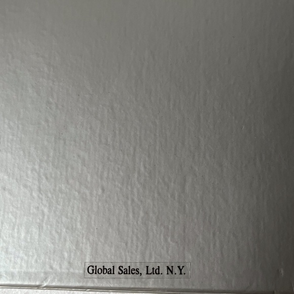 Pewter Rose Motif 4 Picture Frame Vintage Tin Type Photos Best Family Frame - Picture 6 of 9